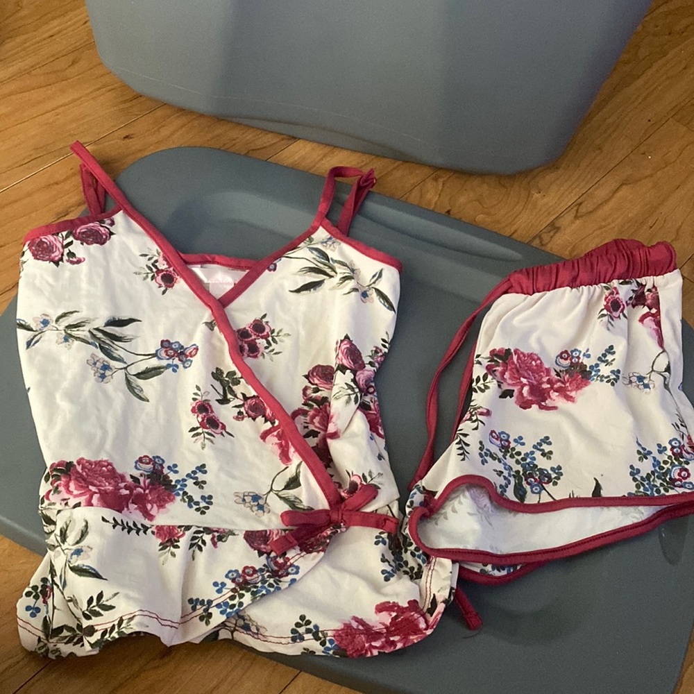 PJ SET!
